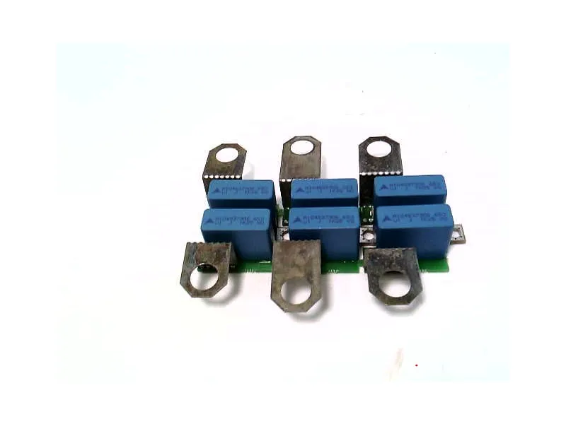 DSSC-01C PLC Module/Rack by - ABB - ASEA BROWN BOVERI