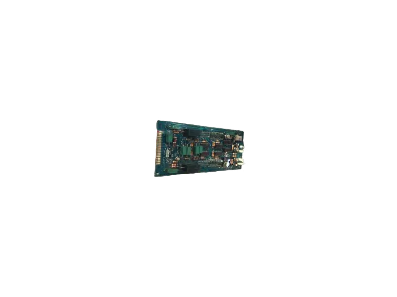 EHFA-231 PC Board PLC/Add-On Board by - ABB - ASEA BROWN BOVERI