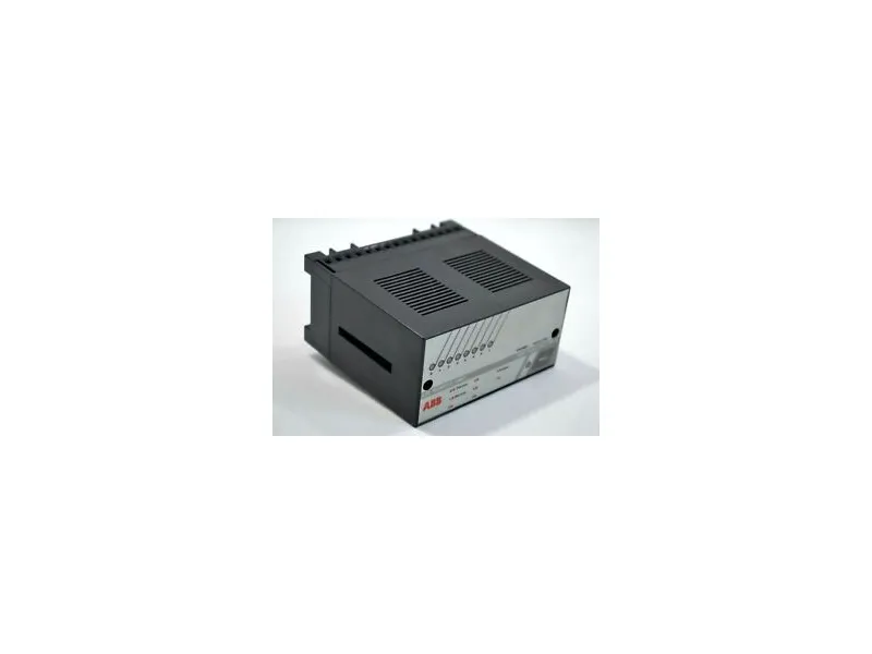 FPR3312101R0026 PLC Module/Rack by - ABB - ASEA BROWN BOVERI