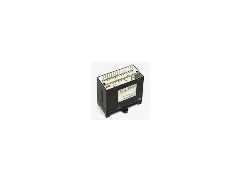 FPR3315101R1032 VDC Logic I/O Module by - ABB - ASEA BROWN BOVERI