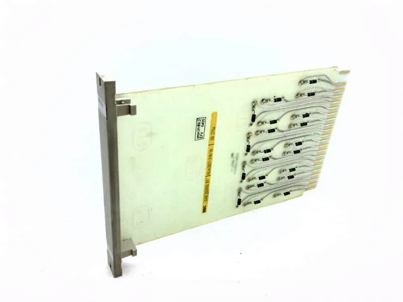 GJR2237400R1 PC電路板 PLC/附加板 - ABB - ASEA BROWN BOVERI