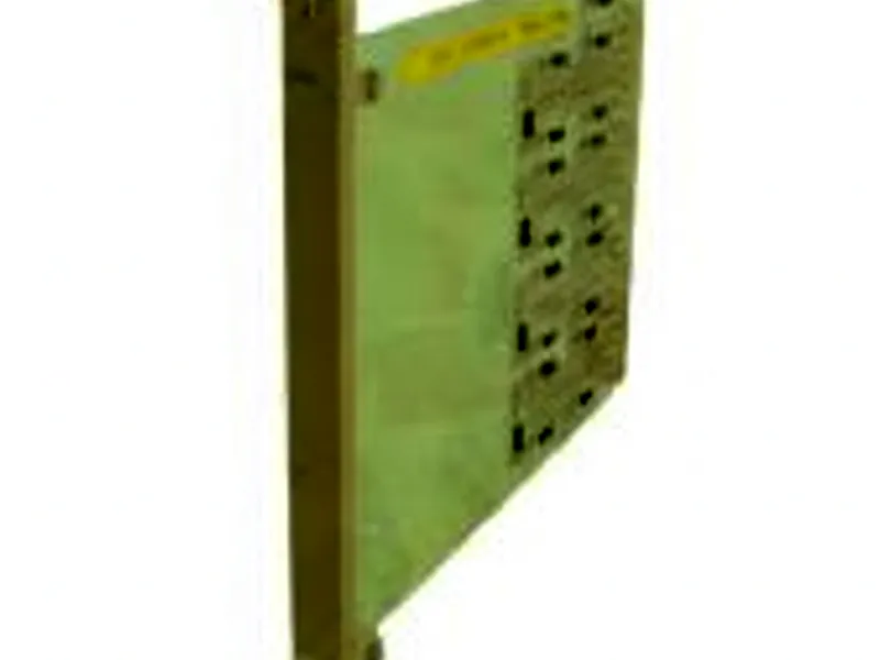 GJR2237400R1 PC電路板 PLC/附加板 - ABB - ASEA BROWN BOVERI
