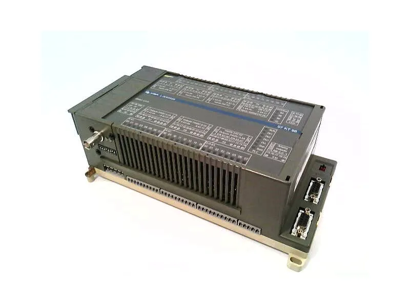 GJR5253100R3160 VDC邏輯I/O模組 - ABB - ASEA BROWN BOVERI