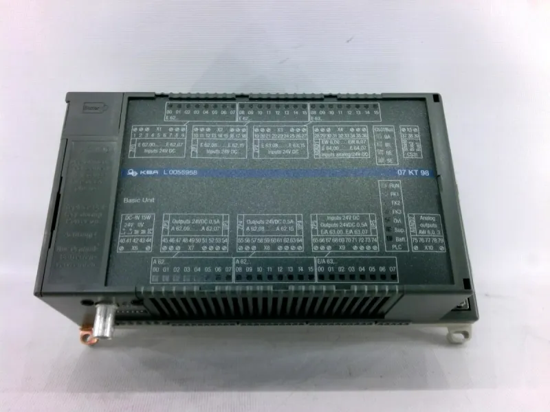 GJR5253100R3260 VDC邏輯I/O模組 - ABB - ASEA BROWN BOVERI