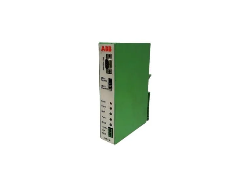 Mô-đun/khung PLC NMBP-01 bởi - ABB - ASEA BROWN BOVERI