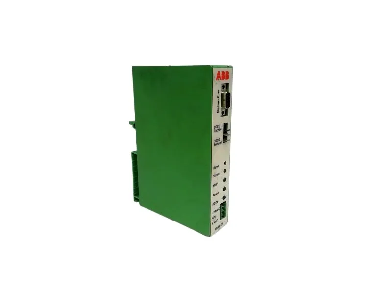 Mô-đun/khung PLC NMBP-01 bởi - ABB - ASEA BROWN BOVERI