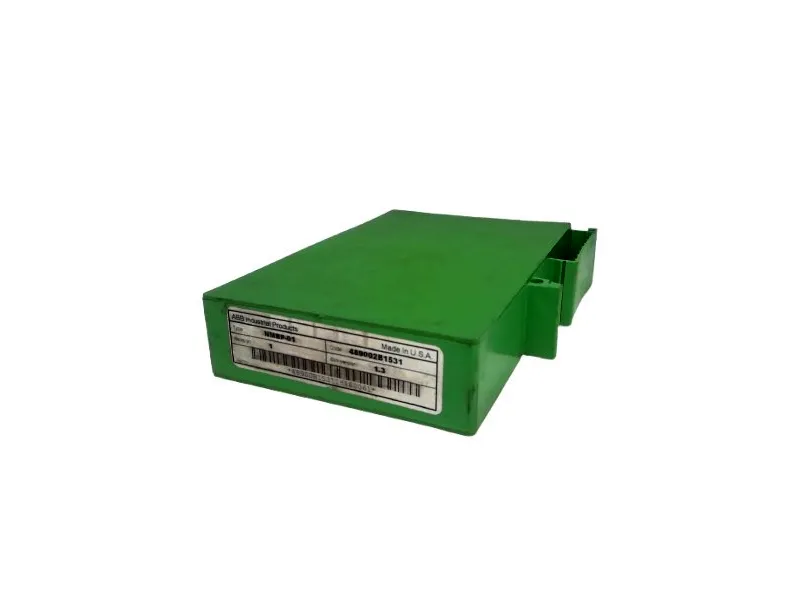 Mô-đun/khung PLC NMBP-01 bởi - ABB - ASEA BROWN BOVERI
