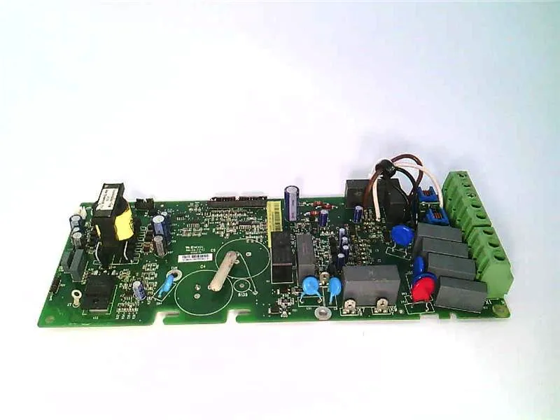 Bo mạch PC OINT2110C PLC/Bo mở rộng bởi - ABB - ASEA BROWN BOVERI