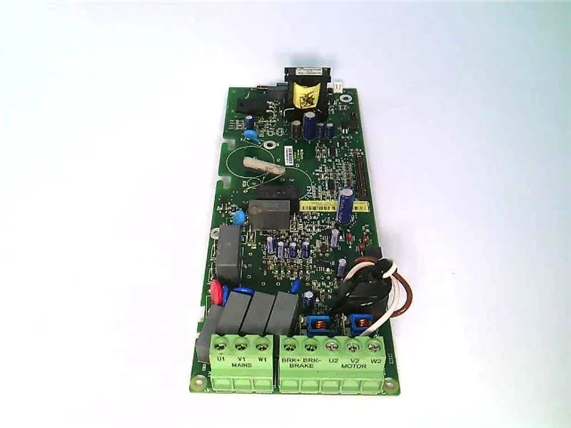 Bo mạch PC OINT2110C PLC/Bo mở rộng bởi - ABB - ASEA BROWN BOVERI