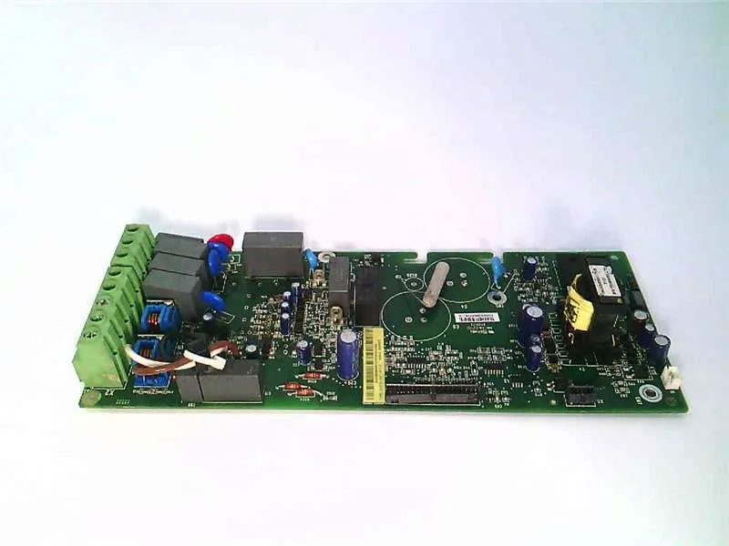 Bo mạch PC OINT2110C PLC/Bo mở rộng bởi - ABB - ASEA BROWN BOVERI