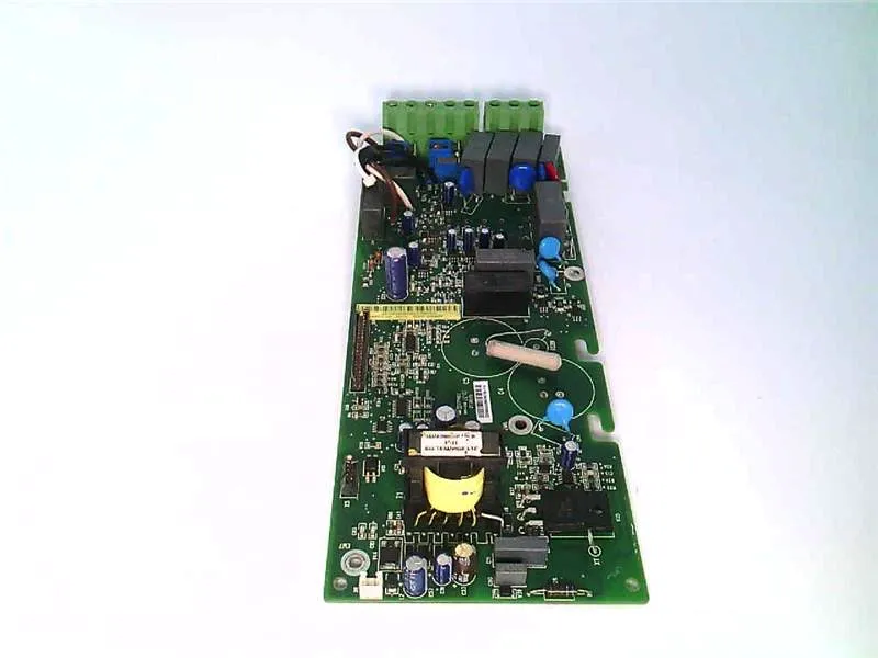 Bo mạch PC OINT2110C PLC/Bo mở rộng bởi - ABB - ASEA BROWN BOVERI