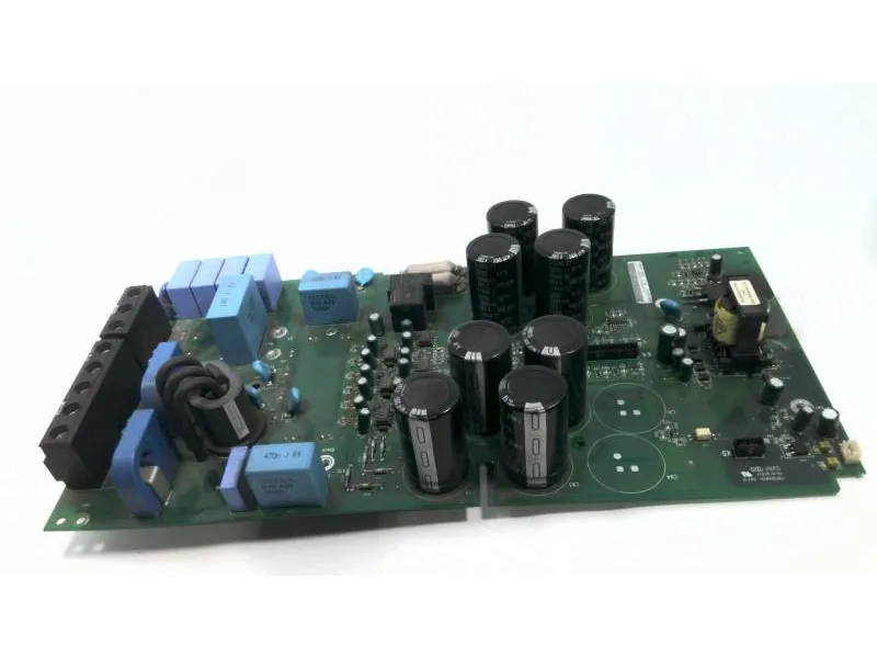 Bo mạch PC OINT4310 PLC/Bo mạch bổ sung - ABB - ASEA BROWN BOVERI