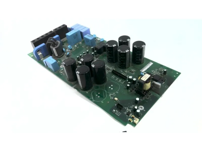 Bo mạch PC OINT4310 PLC/Bo mạch bổ sung - ABB - ASEA BROWN BOVERI