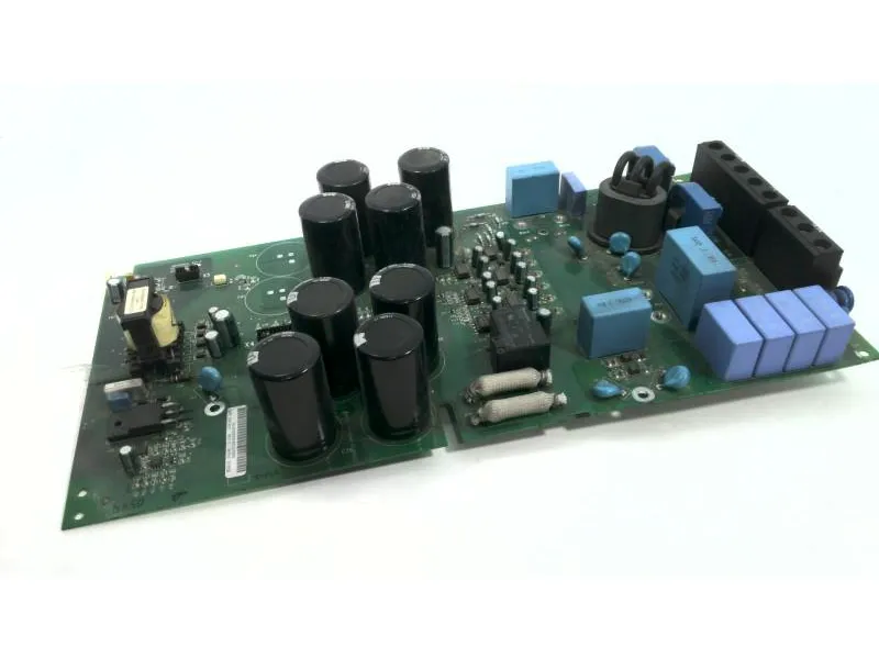 Bo mạch PC OINT4310 PLC/Bo mạch bổ sung - ABB - ASEA BROWN BOVERI