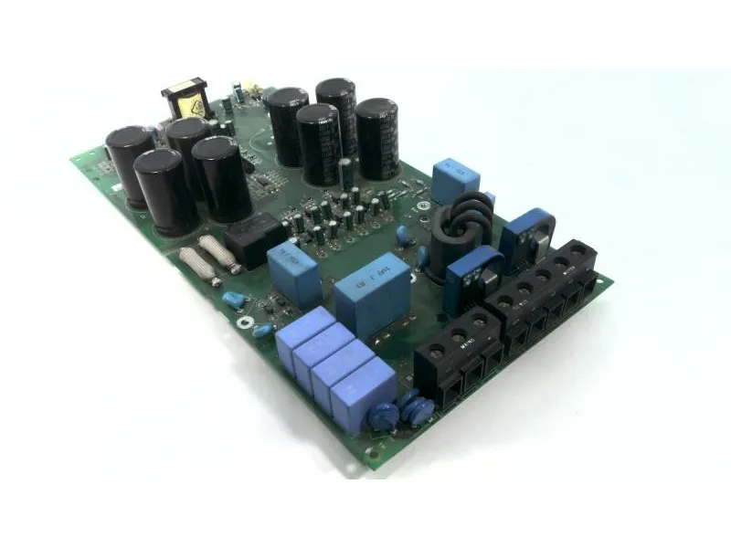 Bo mạch PC OINT4310 PLC/Bo mạch bổ sung - ABB - ASEA BROWN BOVERI