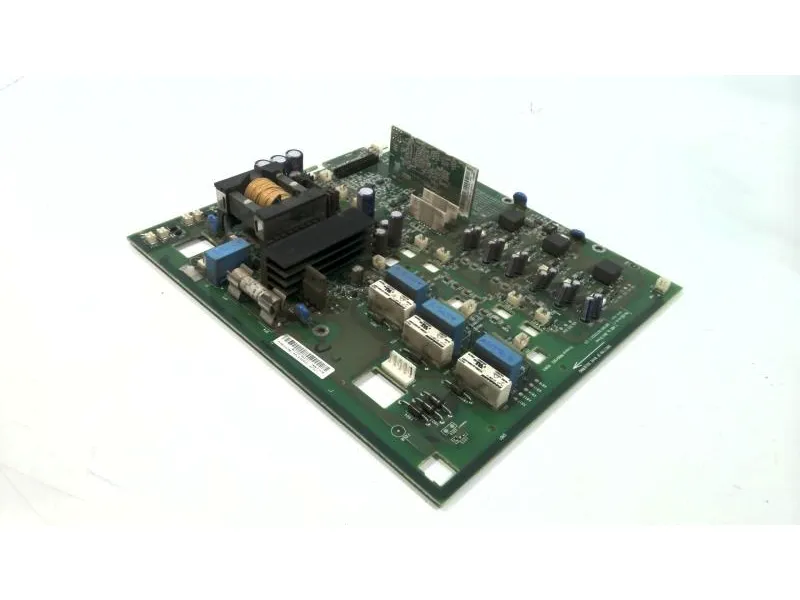 Bo mạch PC OINT5611 PLC/Bo mạch bổ sung - ABB - ASEA BROWN BOVERI