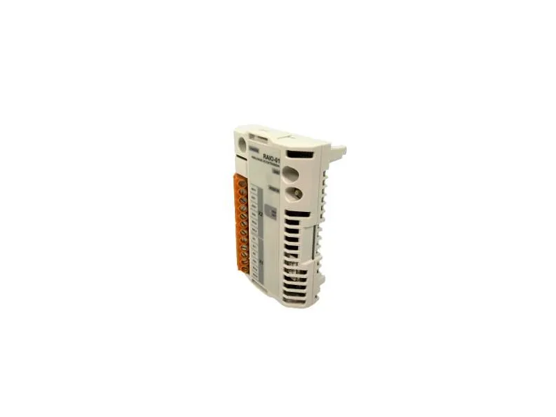 PLC Module/Khung RDIO-01-KIT - ABB - ASEA BROWN BOVERI