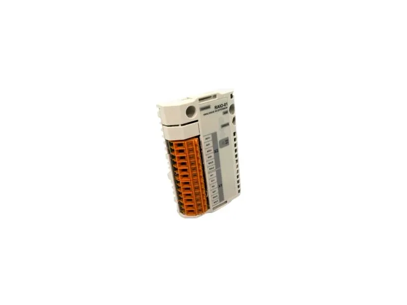 PLC Module/Khung RDIO-01-KIT - ABB - ASEA BROWN BOVERI