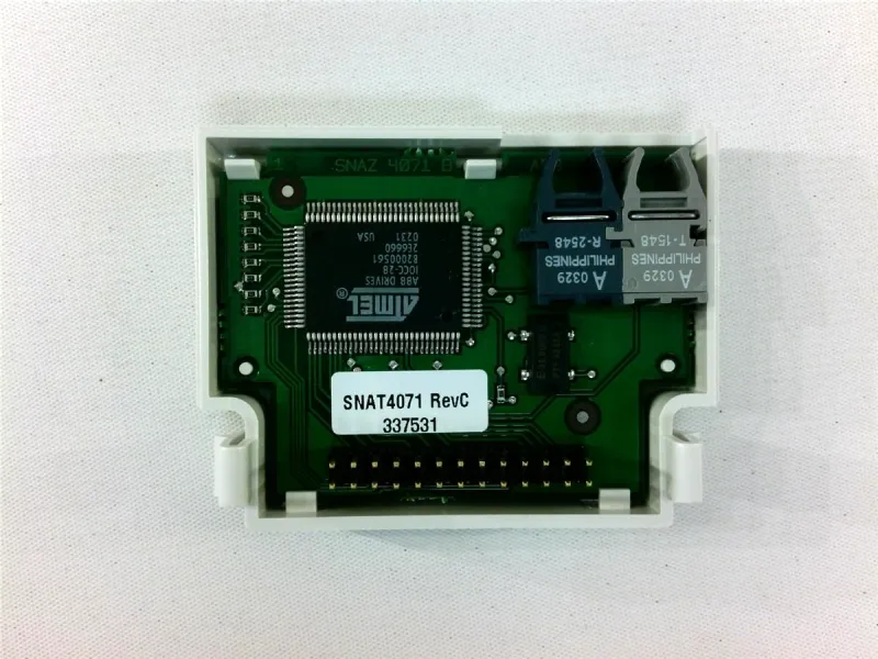 SNAT4071 工業電腦板 - ABB - ASEA BROWN BOVERI