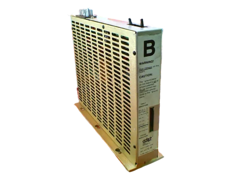 10300-15400 PC板 PLC/附加板 由 ADEPT TECH