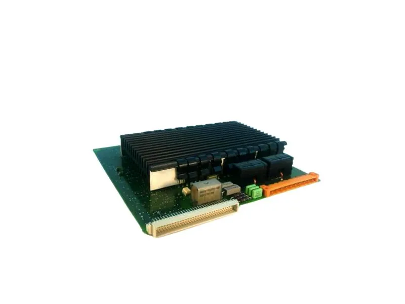 YB560103-CD/23 PC板PLC/附加板 - ABB - ASEA BROWN BOVERI