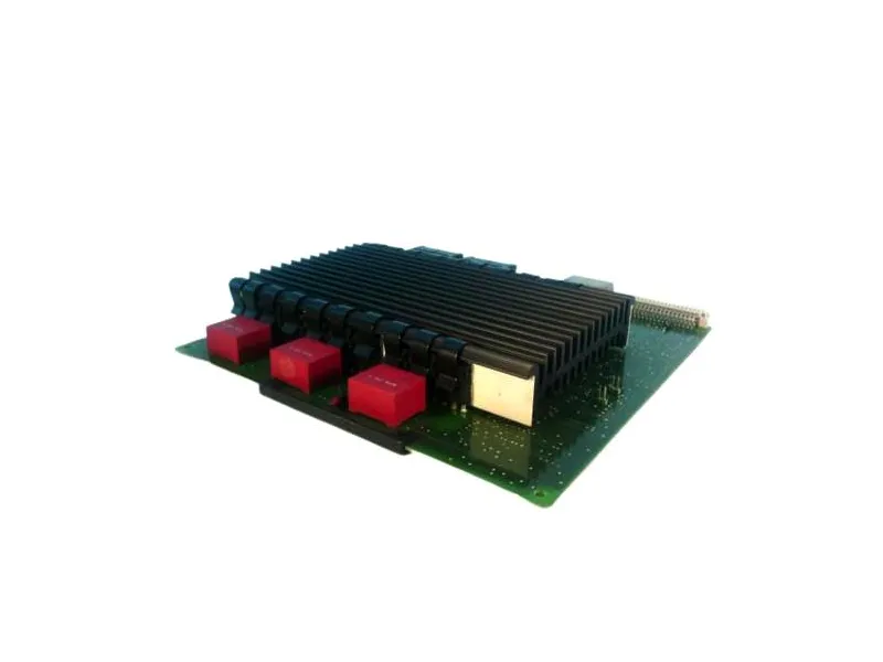 YB560103-CD/23 PC板PLC/附加板 - ABB - ASEA BROWN BOVERI