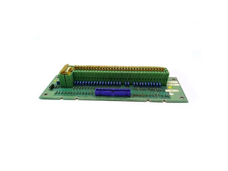 YL681001-AB PC板PLC/附加板 - ABB - ASEA BROWN BOVERI
