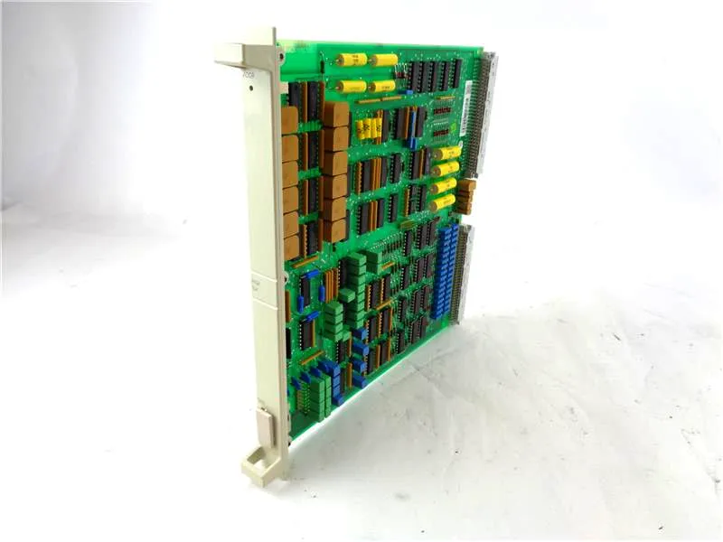 YM322001-EB PC板PLC/附加板 - ABB - ASEA BROWN BOVERI