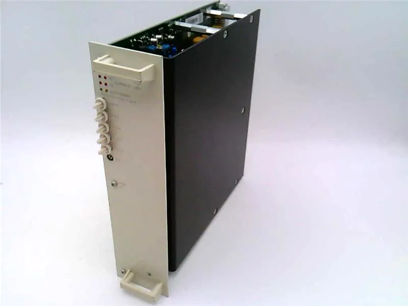 YM322001-ED PC板PLC/附加板 - ABB - ASEA BROWN BOVERI