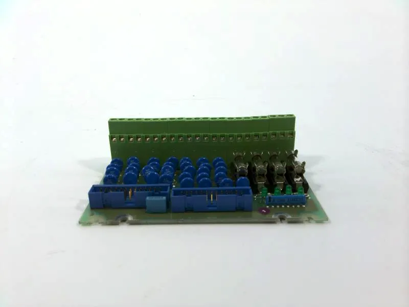 YM322001-EH PC電路板 PLC/附加板 - ABB - ASEA BROWN BOVERI