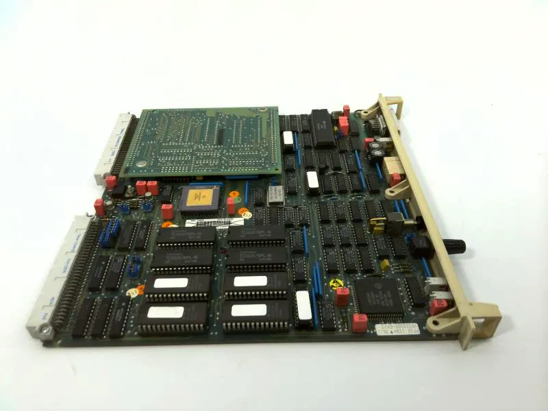 YM322001-EP PC電路板 PLC/附加板 - ABB - ASEA BROWN BOVERI