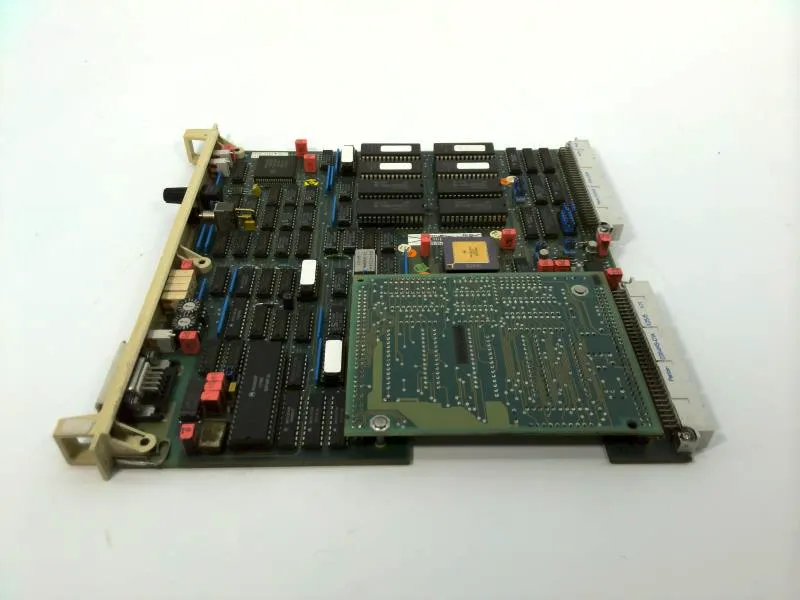YM322001-EP PC電路板 PLC/附加板 - ABB - ASEA BROWN BOVERI
