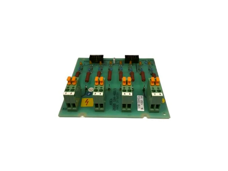 YPI-105C PC電路板 PLC/附加板 - ABB - ASEA BROWN BOVERI