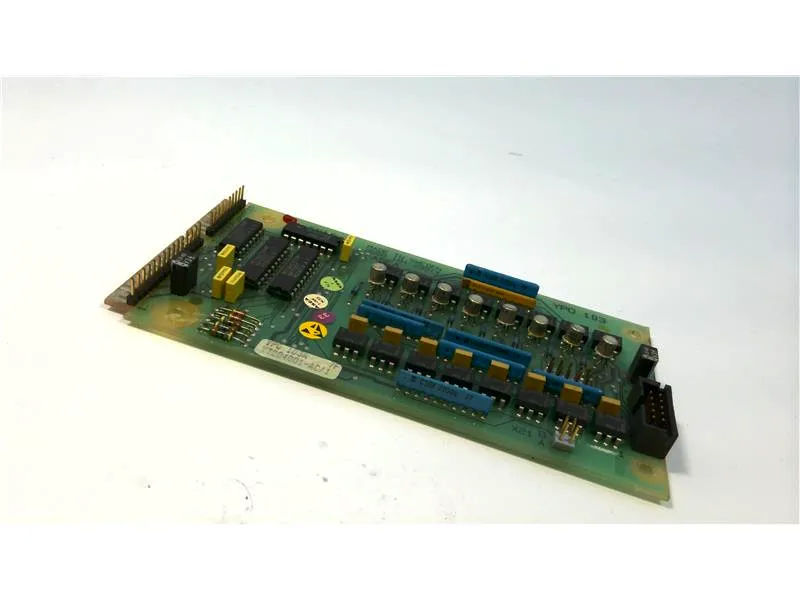 YPO-103 PC電路板 PLC/附加板 - ABB - ASEA BROWN BOVERI