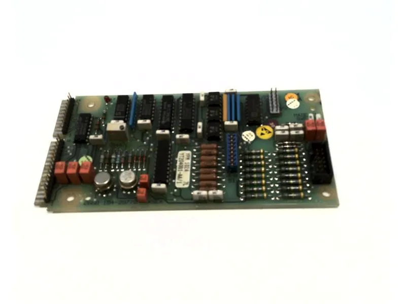 YT204001-AA/1 PC電路板 PLC/附加板 - ABB - ASEA BROWN BOVERI