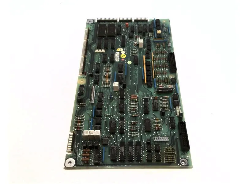 YT204001-AZ PC電路板 PLC/附加板 - ABB - ASEA BROWN BOVERI