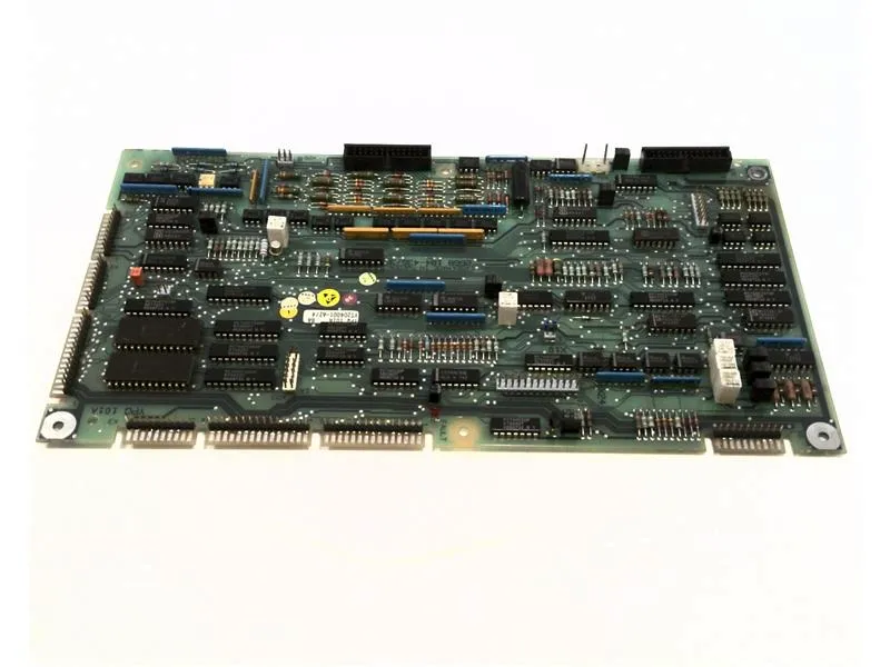 YT204001-AZ PC電路板 PLC/附加板 - ABB - ASEA BROWN BOVERI