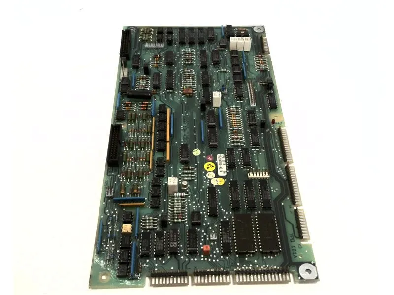 YT204001-AZ PC電路板 PLC/附加板 - ABB - ASEA BROWN BOVERI