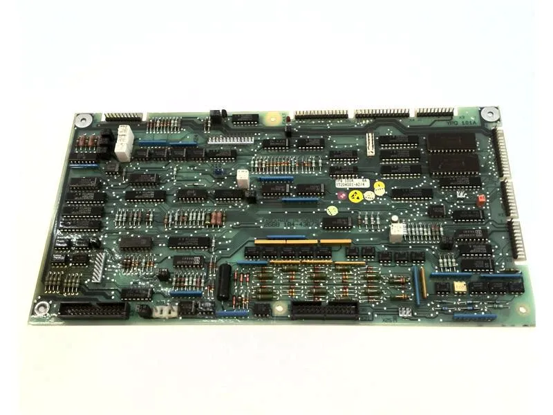 YT204001-AZ PC電路板 PLC/附加板 - ABB - ASEA BROWN BOVERI
