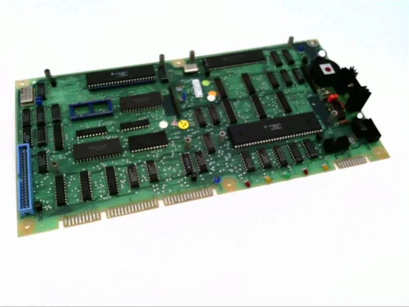 YT204001-CB PC電路板 PLC/附加板 - ABB - ASEA BROWN BOVERI