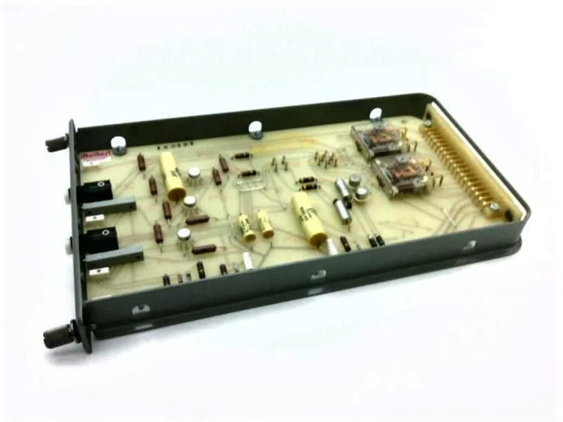 6623835F3 PC電路板 PLC/附加板 - ABB - BAILEY CONTROLS
