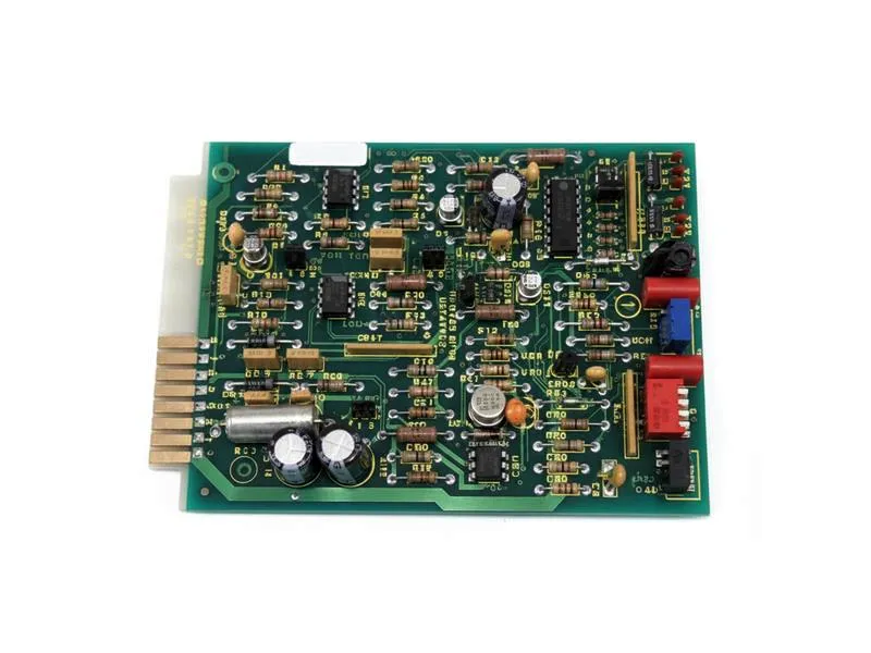 6634685G1 Bo mạch PC Máy tính bởi - ABB - BAILEY CONTROLS
