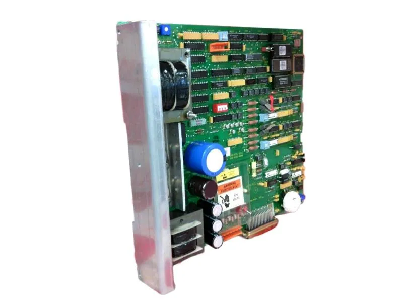 6636795D1 Bo mạch PC Máy tính bởi - ABB - BAILEY CONTROLS