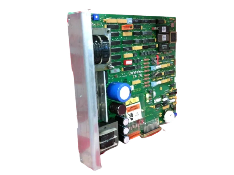 6636795D1 Bo mạch PC Máy tính bởi - ABB - BAILEY CONTROLS