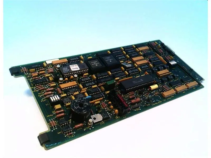 6637964A1 Mô-đun/Giá đỡ PLC bởi - ABB - BAILEY CONTROLS