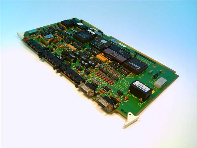 IIMKM01A Bo mạch PC PLC/Bảng bổ sung bởi - ABB - BAILEY CONTROLS
