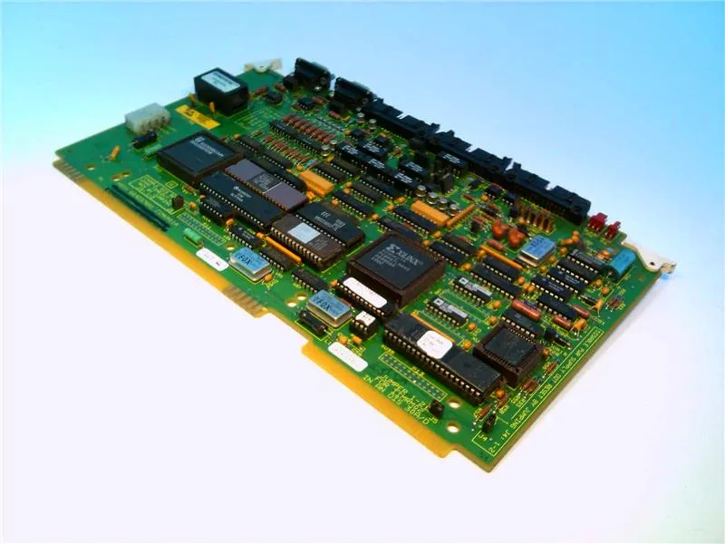 IIMKM01A Bo mạch PC PLC/Bảng bổ sung bởi - ABB - BAILEY CONTROLS