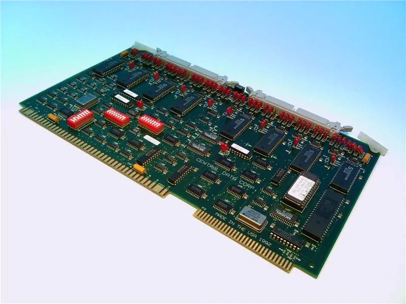 IIMSM-01 Bo mạch PC PLC/Bảng bổ sung bởi - ABB - BAILEY CONTROLS