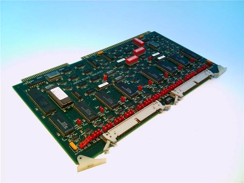 IIMSM-01 Bo mạch PC PLC/Bảng bổ sung bởi - ABB - BAILEY CONTROLS