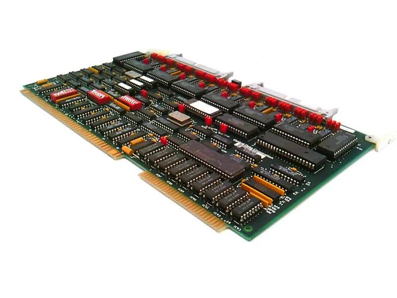 IIMSM-01 Bo mạch PC PLC/Bảng bổ sung bởi - ABB - BAILEY CONTROLS